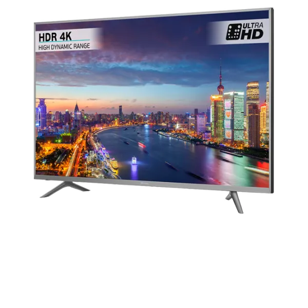 Televizor Hisense H65N5750 65"/ LED/ 4K/ Smart TV/ Silver photo 7 Televizor Hisense H65N5750 65"/ LED/ 4K/ Smart TV/ Silver photo 7