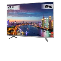 Телевизор Hisense H65N5750 65" / LED / 4K / Smart TV / Серебряный photo 7
