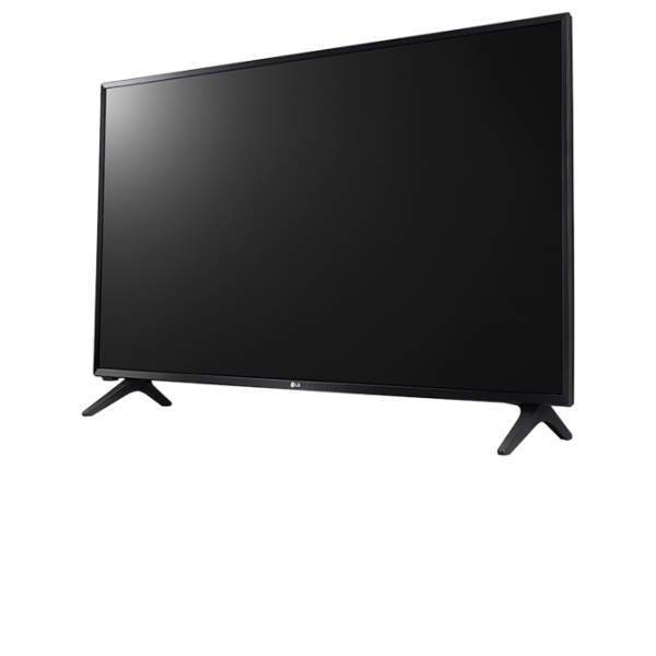 Телевизор LG 49LJ594V 49"/ Full HD/ Черный photo 3