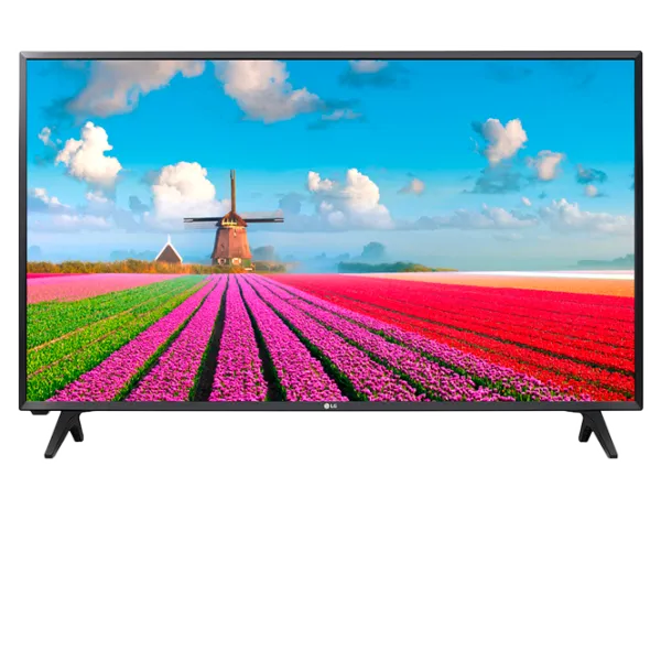 Телевизор LG 32LJ500U 32"/ HD Ready/ Черный photo 2
