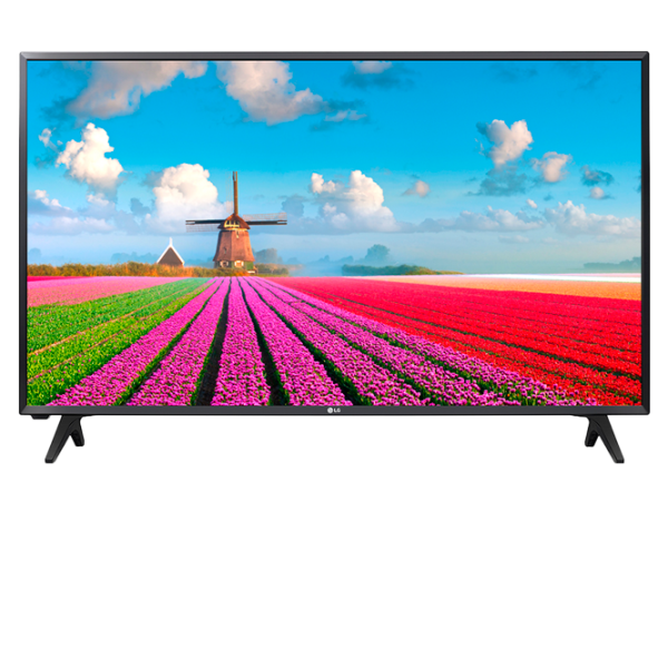 Телевизор LG 32LJ500U 32"/ HD Ready/ Черный photo 2