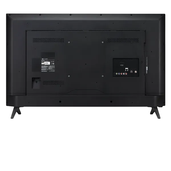 Телевизор LG 32LJ500U 32"/ HD Ready/ Черный photo 3