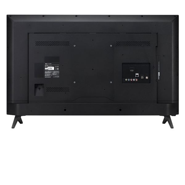 Телевизор LG 32LJ500U 32"/ HD Ready/ Черный photo 3