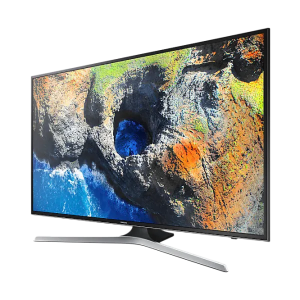 Televizor Samsung UE55MU6192 55"/ 4K/ Black photo 2