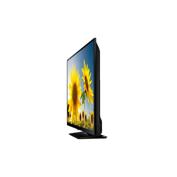 Телевизор Samsung UE24H4070AUXUA 24"/ HD Ready/ Черный photo 2