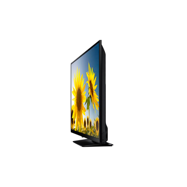 Телевизор Samsung UE24H4070AUXUA 24"/ HD Ready/ Черный photo 2