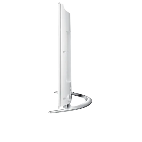 Телевизор Samsung UE22H5610AKXUA 22"/ Full HD/ Белый photo 3