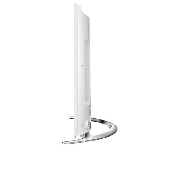 Телевизор Samsung UE22H5610AKXUA 22"/ Full HD/ Белый photo 3