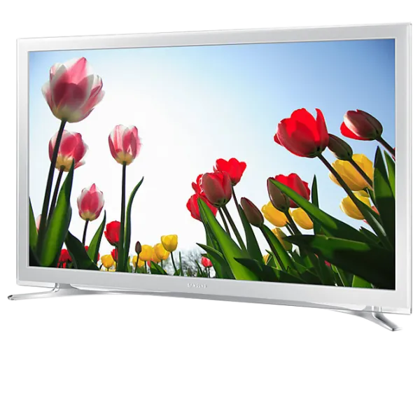 Телевизор Samsung UE22H5610AKXUA 22"/ Full HD/ Белый photo 4