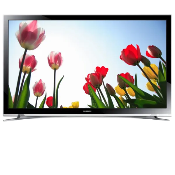 Televizor Samsung UE22H5600AKXUA 22"/ Full HD/ Black photo 2