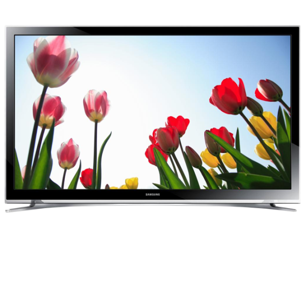 Televizor Samsung UE22H5600AKXUA 22"/ Full HD/ Black photo 2