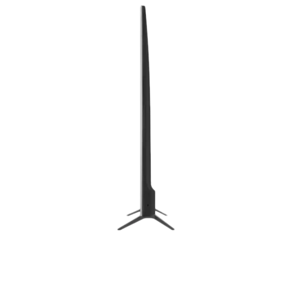 Телевизор LG 55UJ635V-ZF 55"/ 4K/ Черный photo 2