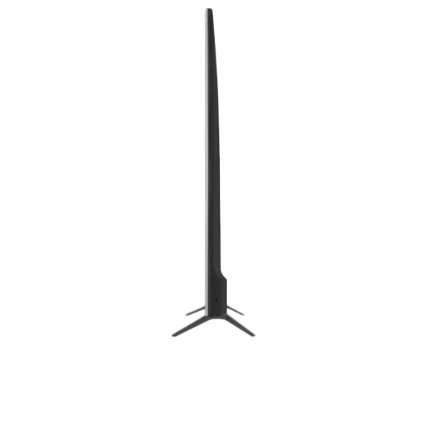 Телевизор LG 55UJ635V-ZF 55"/ 4K/ Черный photo 2