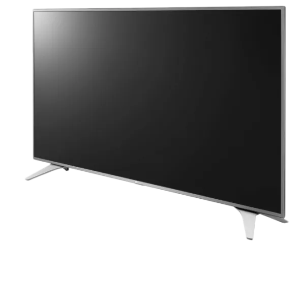 Телевизор LG 55UJ635V-ZF 55"/ 4K/ Черный photo 3