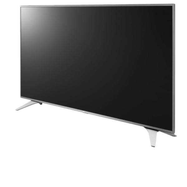 Телевизор LG 55UJ635V-ZF 55"/ 4K/ Черный photo 3