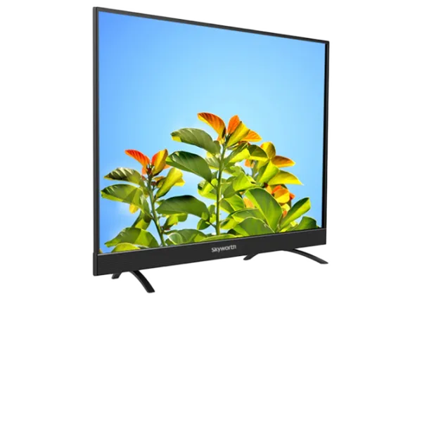 Телевизор Skyworth 55U5A14G 55"/ 4K/ Черный photo 2