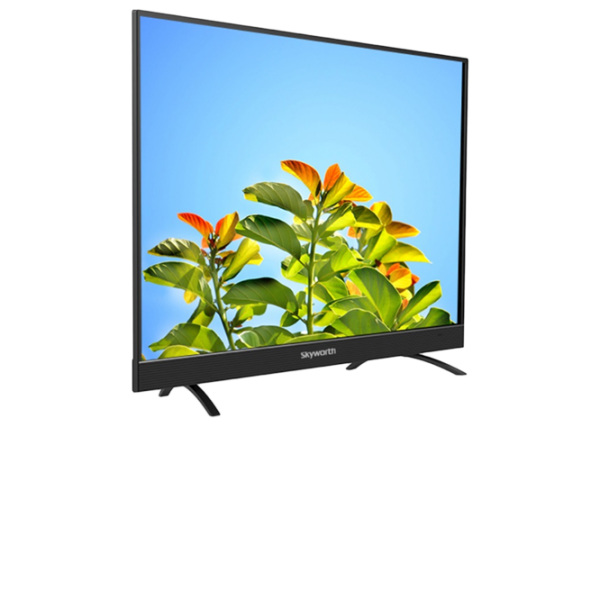 Телевизор Skyworth 55U5A14G 55"/ 4K/ Черный photo 2