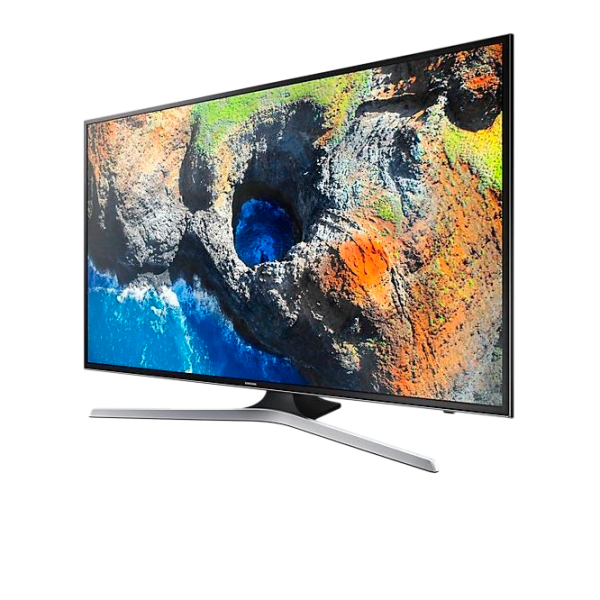 Телевизор UE43MU6172 43"/ 4K/ Черный photo 2 Телевизор UE43MU6172 43"/ 4K/ Черный photo 2