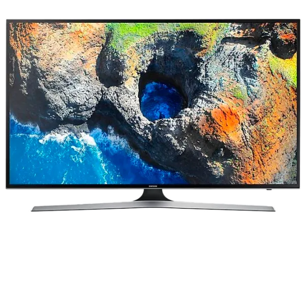 Телевизор Samsung UE65MU6172 65"/ 4K/ Черный photo 2