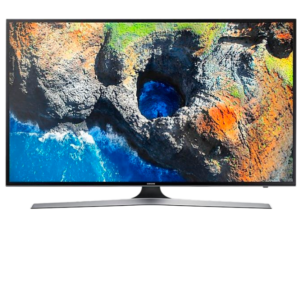 Телевизор Samsung UE65MU6172 65"/ 4K/ Черный photo 2