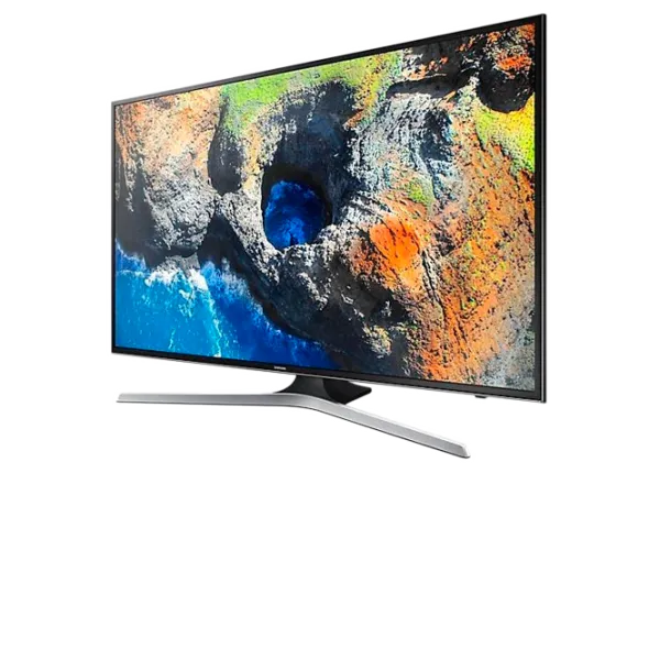 Телевизор Samsung UE65MU6172 65"/ 4K/ Черный photo 3