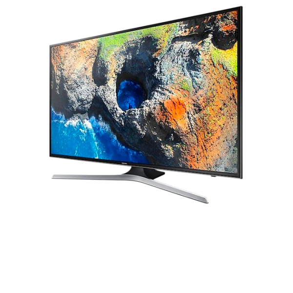Телевизор Samsung UE65MU6172 65"/ 4K/ Черный photo 3