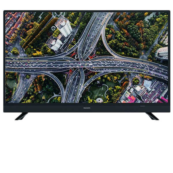 Televizor Skyworth 43S3A32G 43"/ Full HD/ Black photo 2