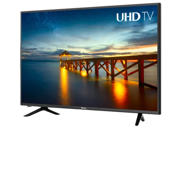 Телевизор Hisense 43N5300 43"/ 4K/ Черный photo 3