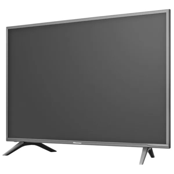 Телевизор Hisense H55N5700 55"/ 4K/ Черный photo 2