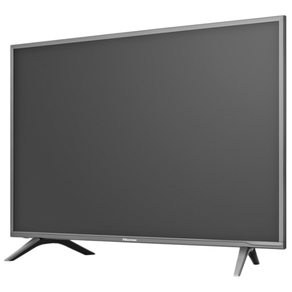 Телевизор Hisense H55N5700 55"/ 4K/ Черный photo 2