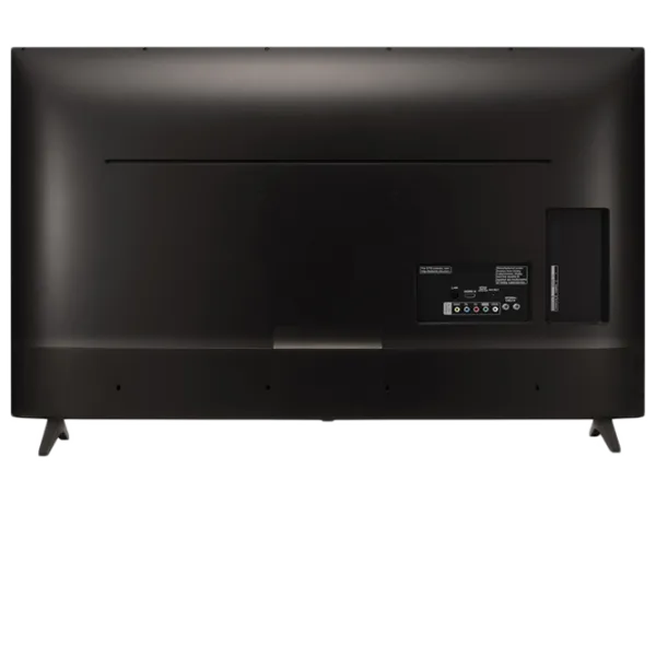 Televizor LG 49UJ6307 49"/ 4K/ Black photo 3