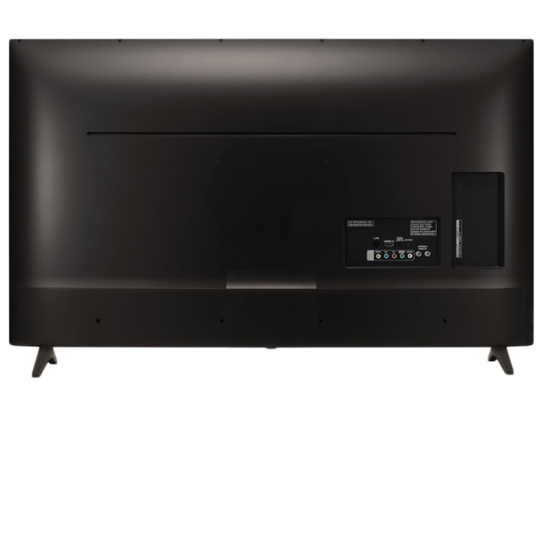 Televizor LG 49UJ6307 49"/ 4K/ Black photo 3