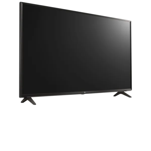 Televizor LG 49UJ6307 49"/ 4K/ Black photo 4