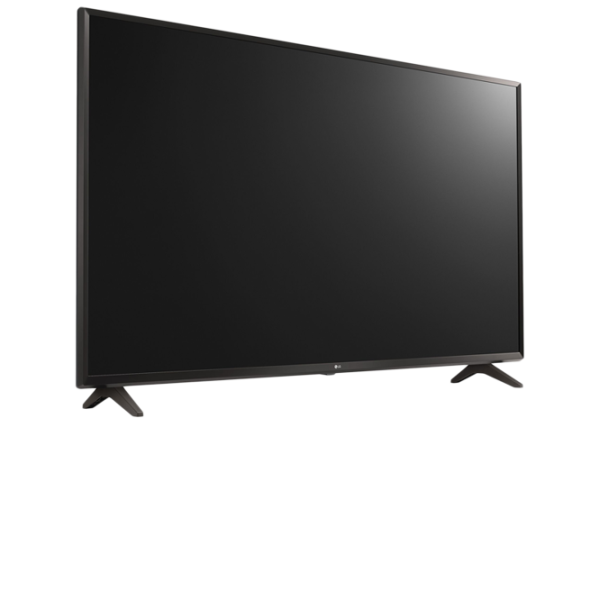 Televizor LG 49UJ6307 49"/ 4K/ Black photo 4
