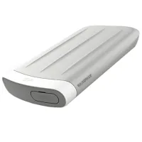 Внешний накопитель HDD Silicon Power Armor A65 1 ТБ / Серебряный photo 2