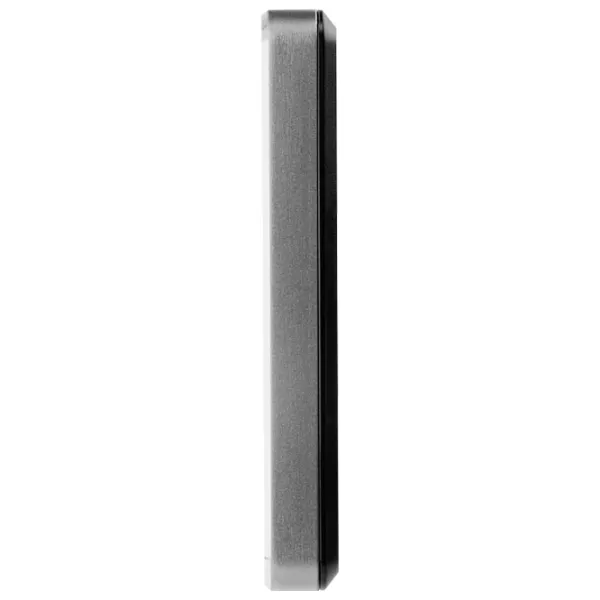 Unitate externă de stocare HDD Transcend 25C3 1 TB Gray photo 4