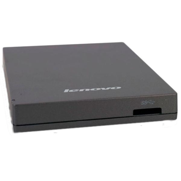 Внешний HDD HDD Lenovo F309 2 ТБ GXB0K28987/ Серый photo 2