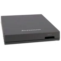 Внешний накопитель HDD Lenovo F309 2 ТБ GXB0K28987 / Серый photo 2