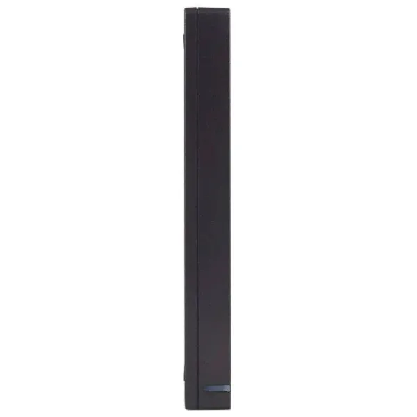 Внешний HDD HDD Lenovo F309 2 ТБ GXB0K28987/ Серый photo 3