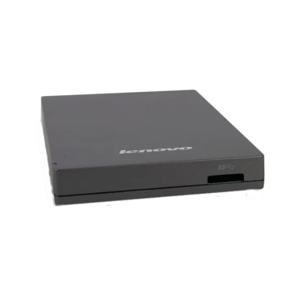 Внешний HDD HDD Lenovo F309 2 ТБ GXB0K28987/ Серый photo 4