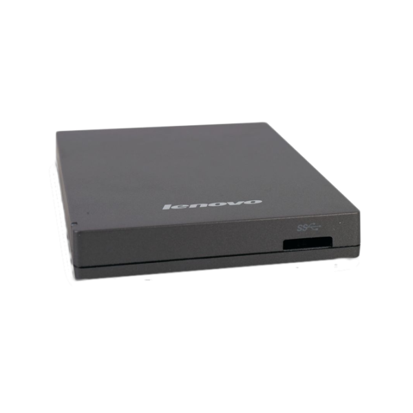 Внешний HDD HDD Lenovo F309 2 ТБ GXB0K28987/ Серый photo 4