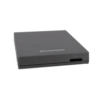 Внешний накопитель HDD Lenovo F309 2 ТБ GXB0K28987 / Серый photo 4