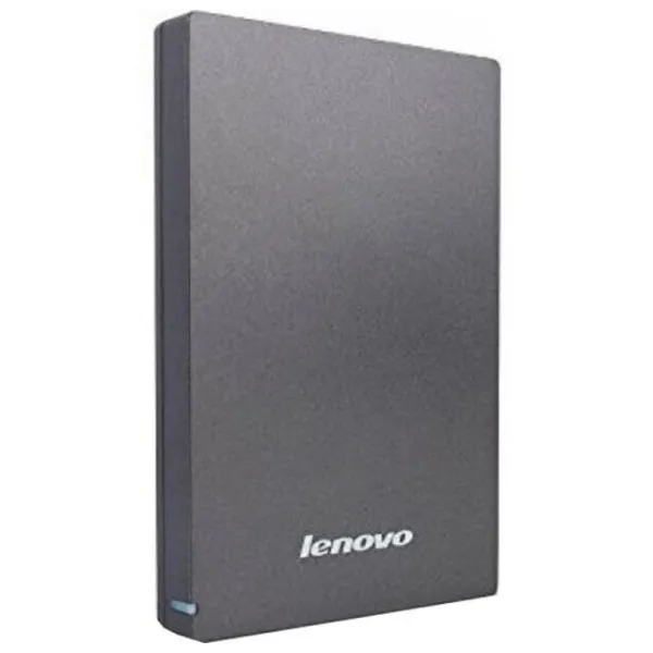 Внешний HDD HDD Lenovo F309 2 ТБ GXB0K28987/ Серый photo 5
