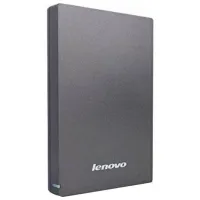 Внешний накопитель HDD Lenovo F309 2 ТБ GXB0K28987 / Серый photo 5