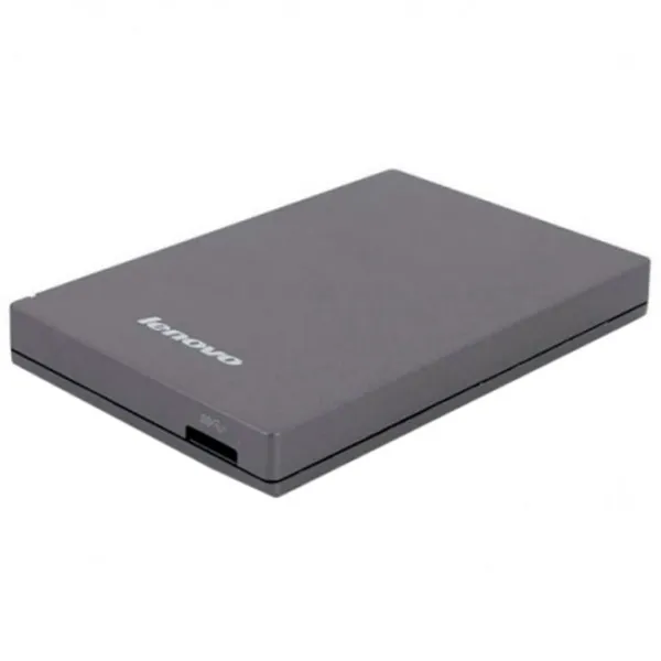 Внешний HDD HDD Lenovo F309 2 ТБ GXB0K28987/ Серый photo 6