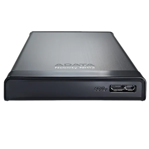 HDD Extern ADATA NH13 1 TB 2.5"/ Black photo 2