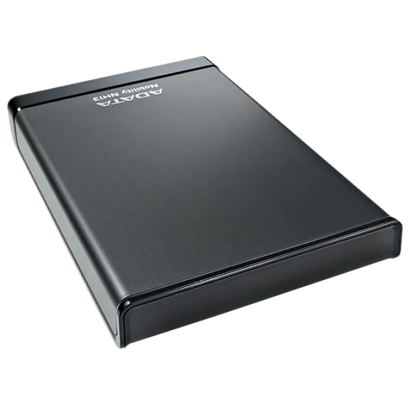 HDD Extern ADATA NH13 1 TB 2.5"/ Black photo 3