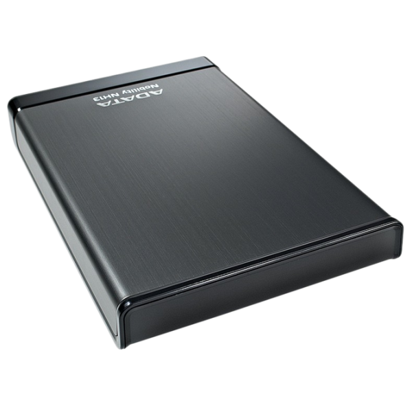HDD Extern ADATA NH13 1 TB 2.5"/ Black photo 3