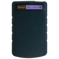 Unitate externă de stocare HDD Transcend 25H3P 1 TB Violet photo 5