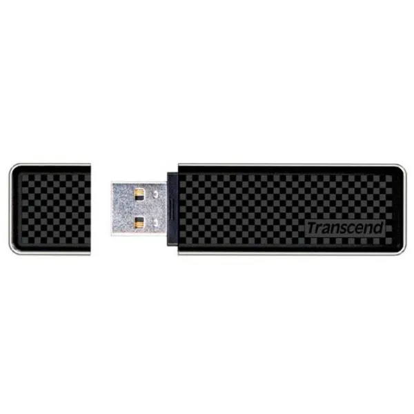 Transcend JetFlash 780 8 ГБ Черный photo 6